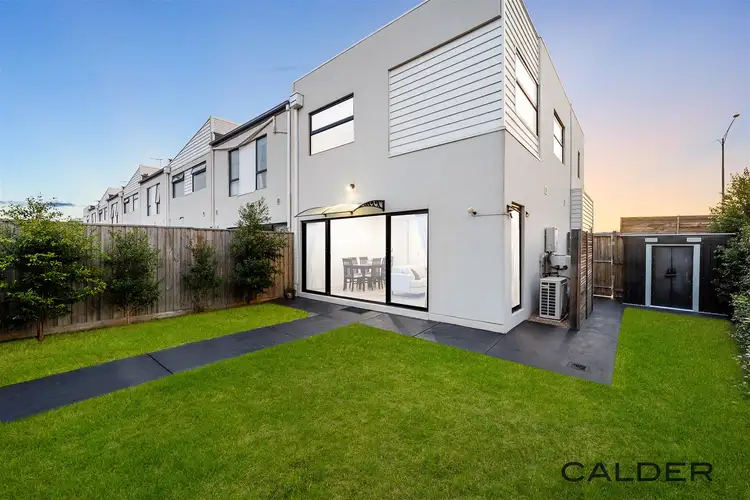 Main view of Homely house listing, 1 Hickling Lane, Deanside VIC 3336