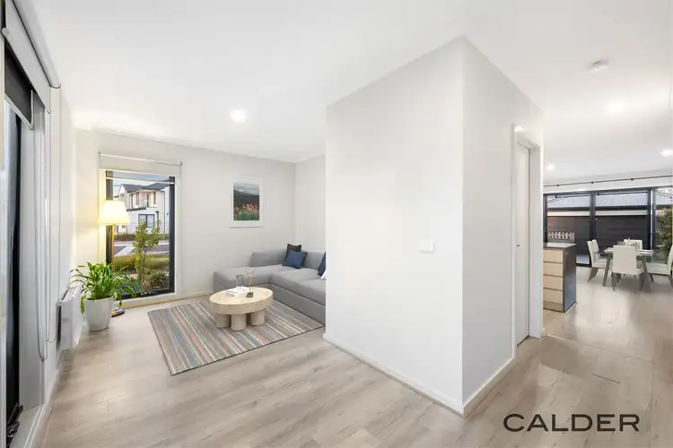 Third view of Homely house listing, 1 Hickling Lane, Deanside VIC 3336