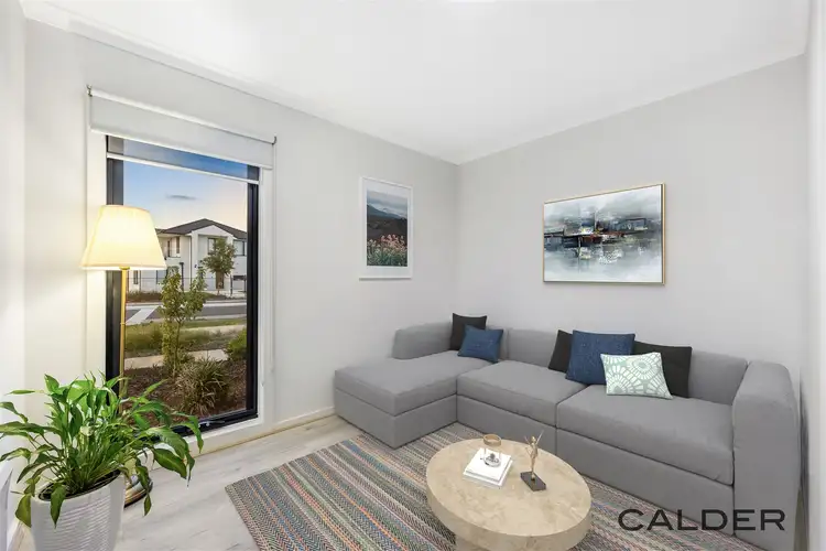 Fourth view of Homely house listing, 1 Hickling Lane, Deanside VIC 3336