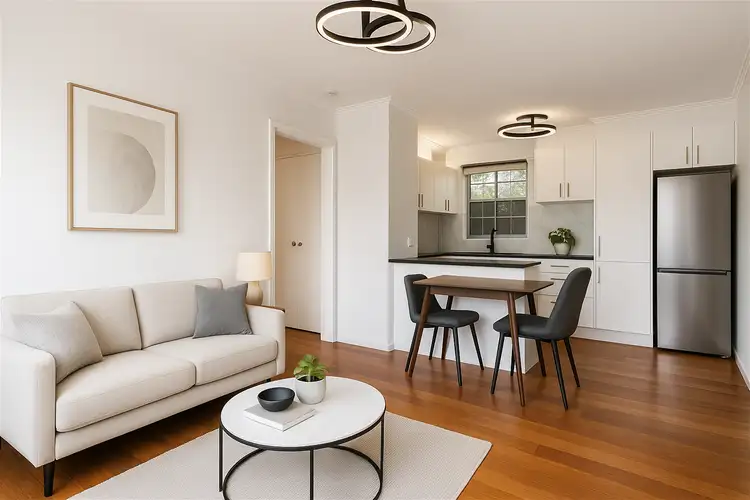 5/50 Normanby Avenue, Thornbury VIC 3071