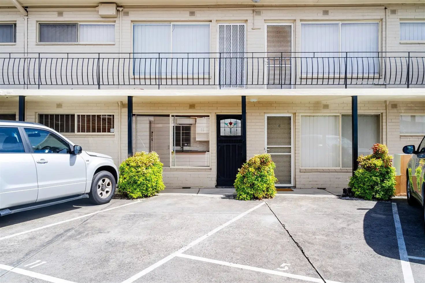 Main view of Homely apartment listing, 5/50 Normanby Avenue, Thornbury VIC 3071
