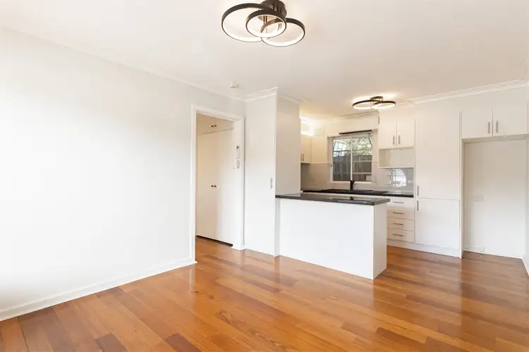 Second view of Homely apartment listing, 5/50 Normanby Avenue, Thornbury VIC 3071