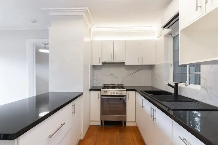 Third view of Homely apartment listing, 5/50 Normanby Avenue, Thornbury VIC 3071