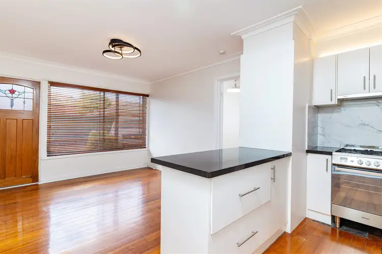 Fourth view of Homely apartment listing, 5/50 Normanby Avenue, Thornbury VIC 3071