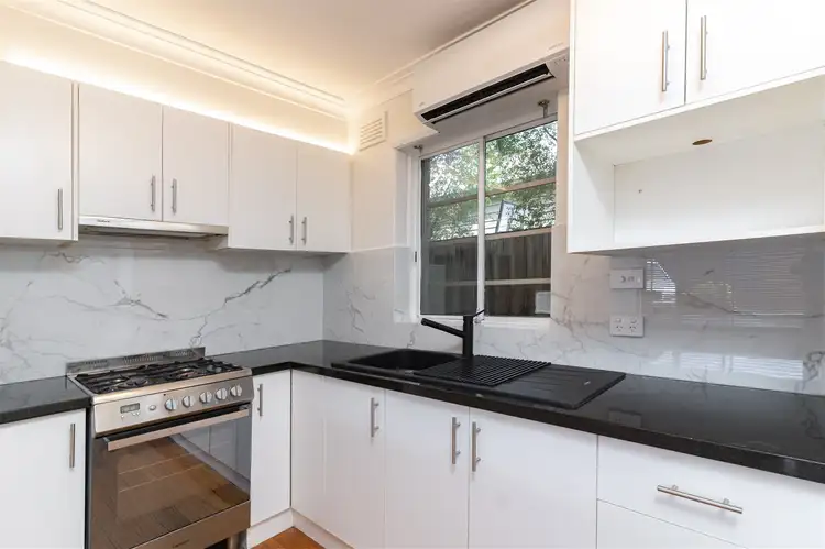 Fifth view of Homely apartment listing, 5/50 Normanby Avenue, Thornbury VIC 3071