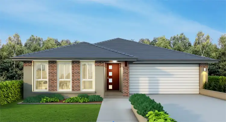 Lot 926 Greenpark Parade, Woongarrah NSW 2259