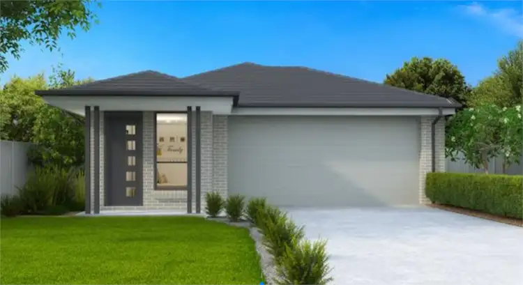 Lot 968 Knight Street, Woongarrah NSW 2259