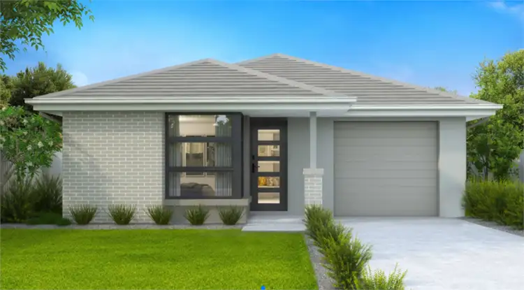 Lot 906 Plumeria Street, Woongarrah NSW 2259
