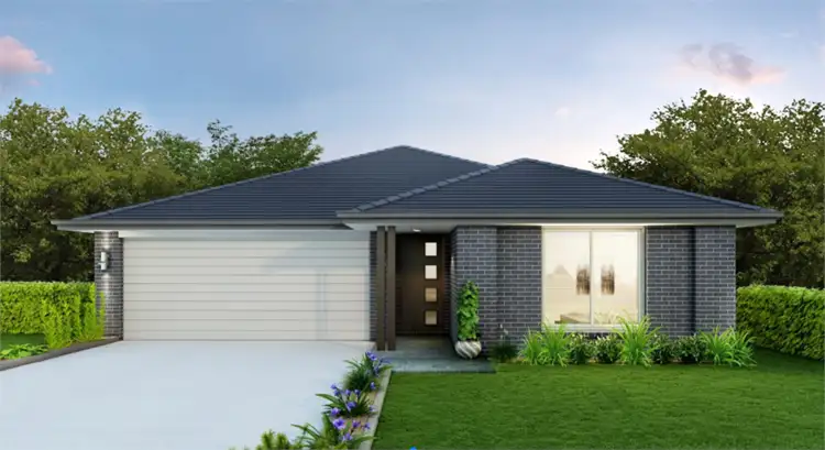 Lot 908 Plumeria Street, Woongarrah NSW 2259