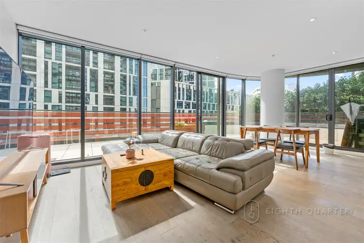 603N/889 Collins St
