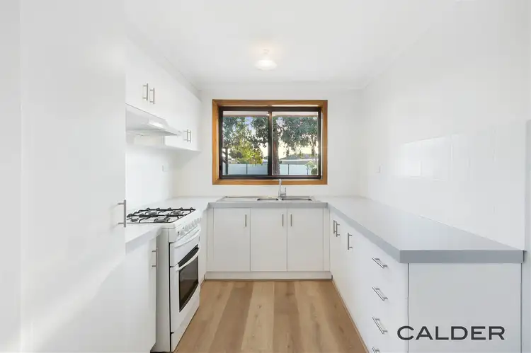 Fifth view of Homely unit listing, 1/2 Tennyson Drive, Delahey VIC 3037