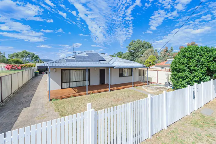 46 Bushby Street, Midvale WA 6056