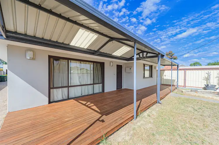 46 Bushby Street, Midvale WA 6056