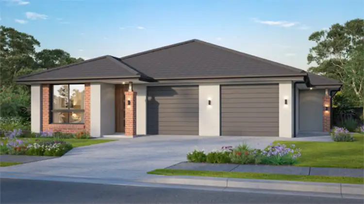 Lot 106 Galleon Street, Hamlyn Terrace NSW 2259