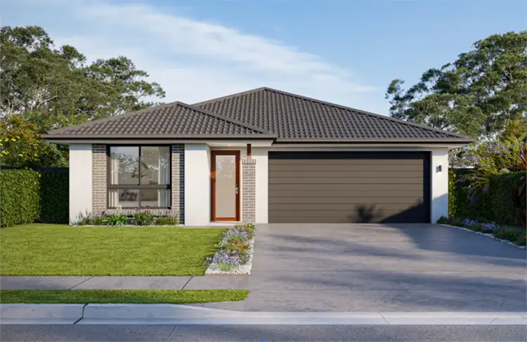 Lot 901 Honeytree Road, Woongarrah NSW 2259