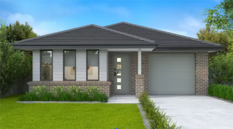Lot 939 Road 5, Woongarrah NSW 2259