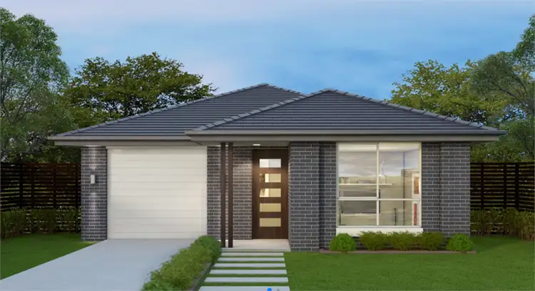 Lot 964 Knight Street, Woongarrah NSW 2259
