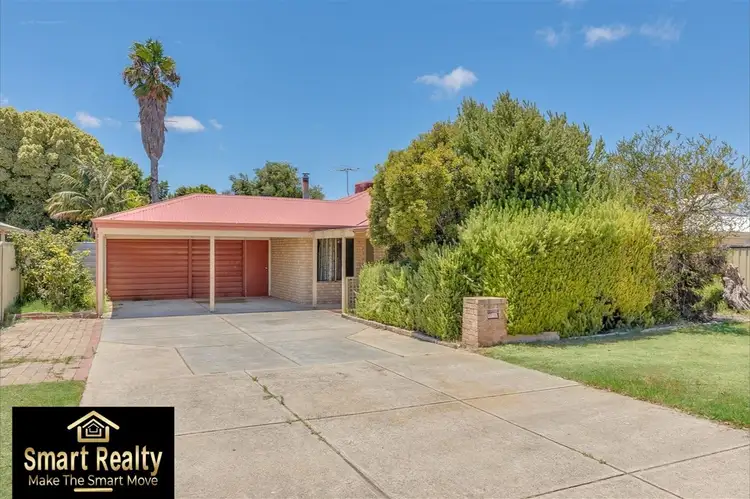 7 Torrens Drive, Waikiki WA 6169