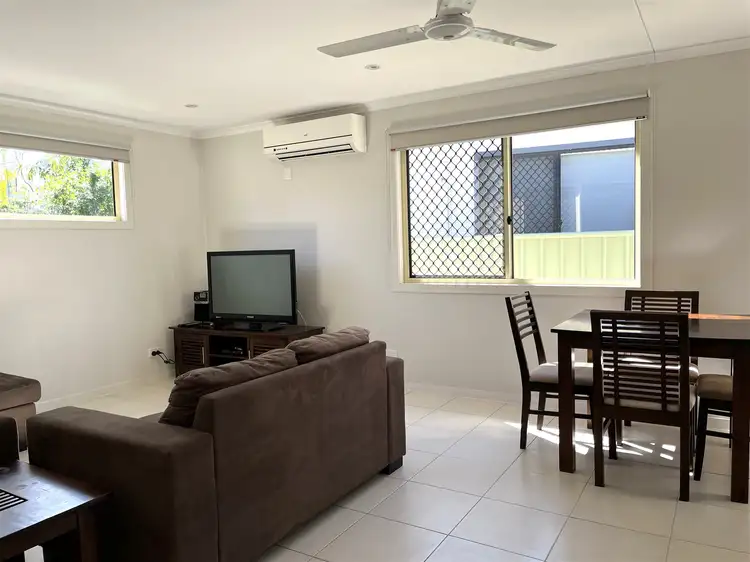Second view of Homely unit listing, Unit 37 Atkinson St, Middlemount QLD 4746