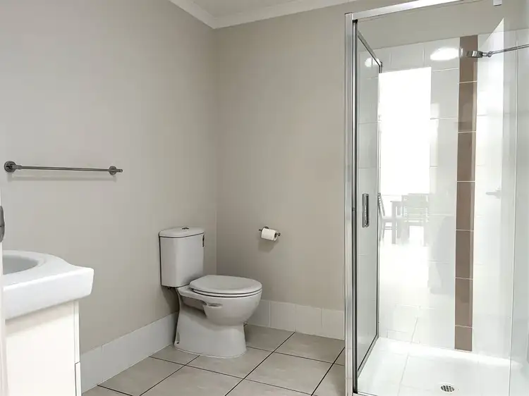 Fourth view of Homely unit listing, Unit 37 Atkinson St, Middlemount QLD 4746