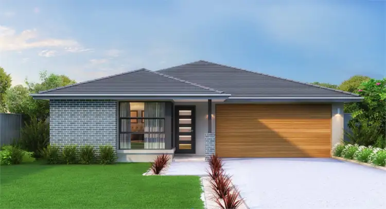 Lot 902 Honeytree Road, Woongarrah NSW 2259