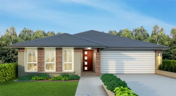 Lot 940 Road 5, Woongarrah NSW 2259