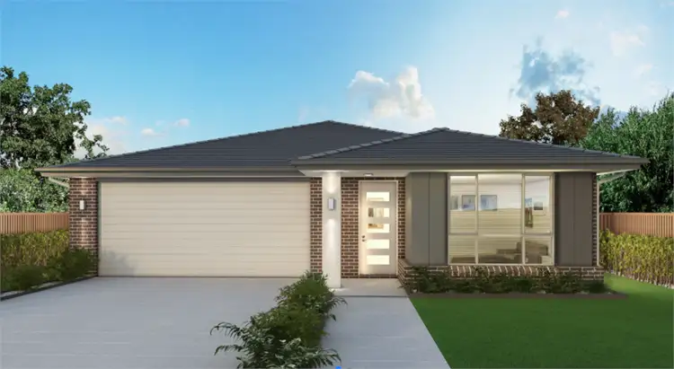 Lot 938 Road 5, Woongarrah NSW 2259