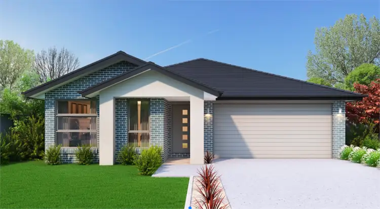 Lot 927 Greenpark Parade, Woongarrah NSW 2259