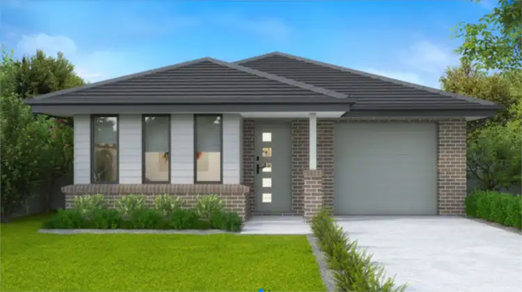 Lot 911 Honeytree Road, Woongarrah NSW 2259