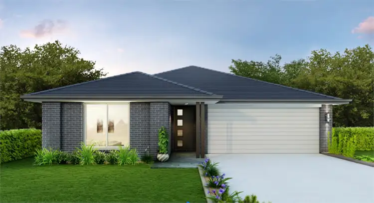 Lot 912 Honeytree Road, Woongarrah NSW 2259