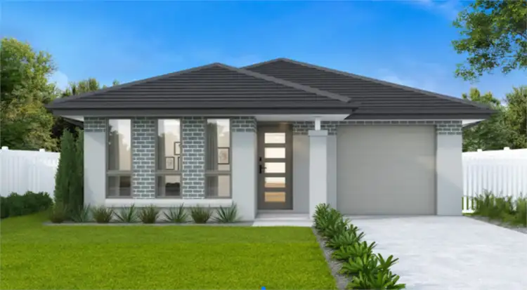 Lot 985 Caladenia Road, Woongarrah NSW 2259