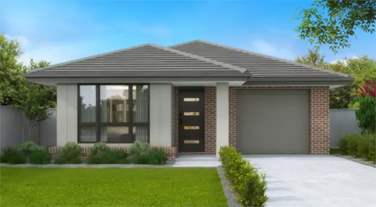Lot 929 Greenpark Parade, Woongarrah NSW 2259