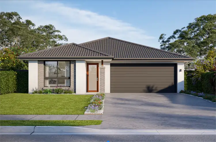 Lot 974 Caladenia Road, Woongarrah NSW 2259