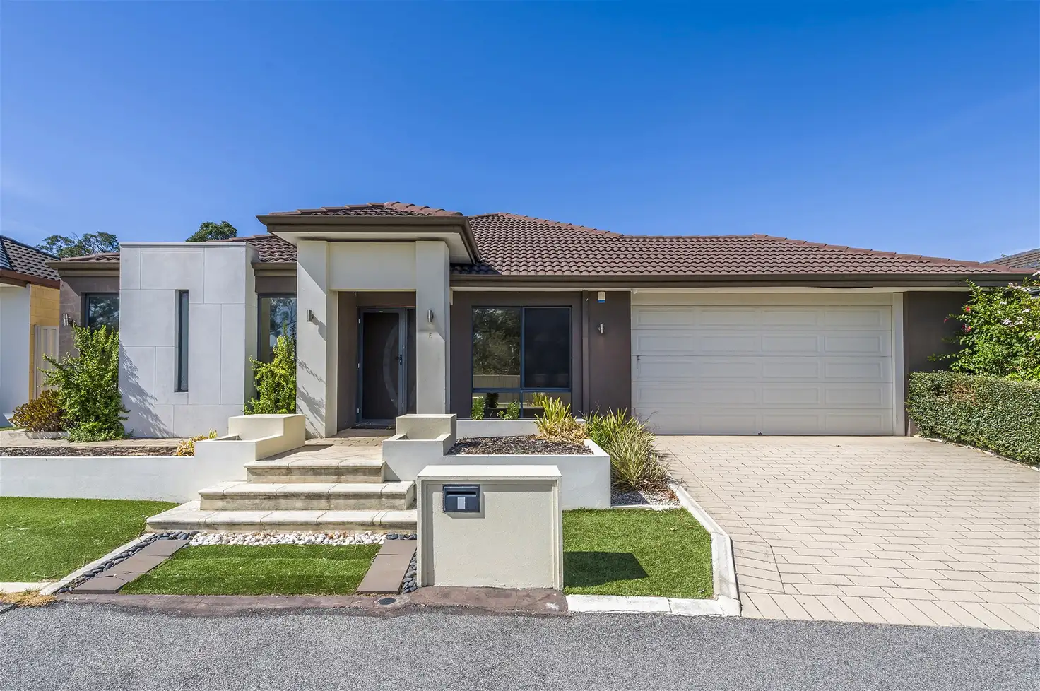 Main view of Homely house listing, 6/9 Anderson, Forrestfield WA 6058