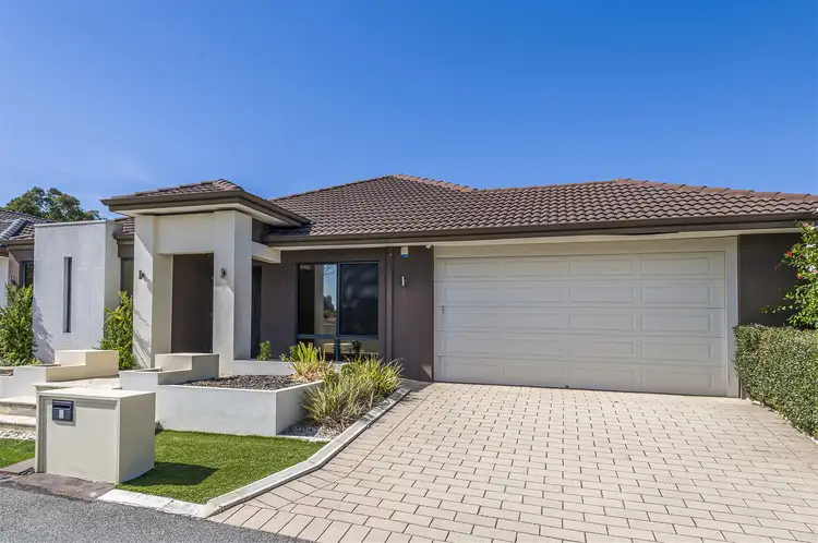 Second view of Homely house listing, 6/9 Anderson, Forrestfield WA 6058