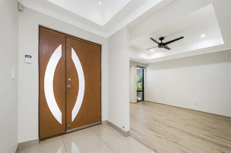 Third view of Homely house listing, 6/9 Anderson, Forrestfield WA 6058