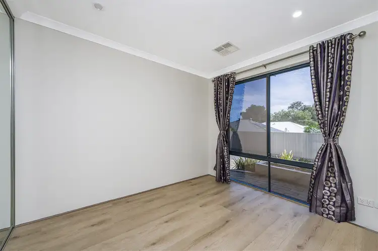 Fourth view of Homely house listing, 6/9 Anderson, Forrestfield WA 6058