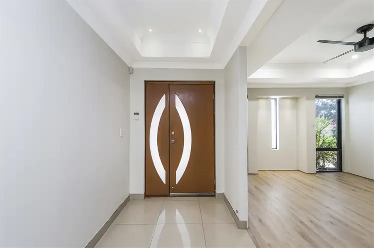 Fifth view of Homely house listing, 6/9 Anderson, Forrestfield WA 6058