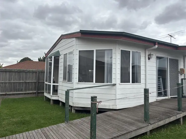Address available on request