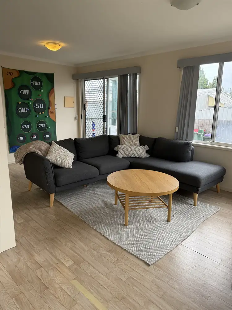 Second view of Homely unit listing, Address available on request