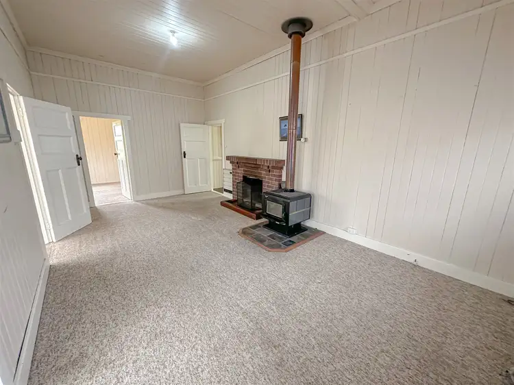 Fifth view of Homely house listing, 12 Connor Street, Stanthorpe QLD 4380