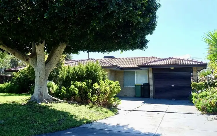 2 Merley Way, Parkwood WA 6147