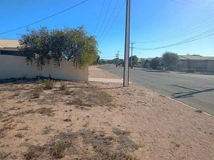 Fifth view of Homely land listing, 12 Tonkin St, Ceduna SA 5690