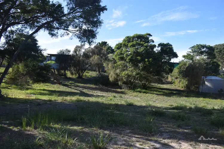 Third view of Homely land listing, 91 Astro Avenue, Golden Beach VIC 3851