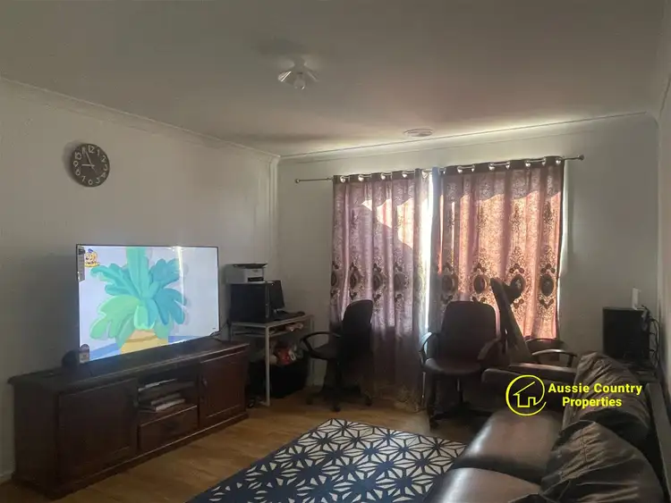 Second view of Homely house listing, 28 Flynn Street, Berrigan NSW 2712