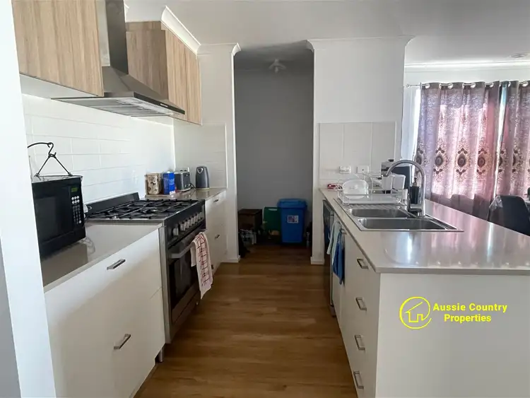 Fourth view of Homely house listing, 28 Flynn Street, Berrigan NSW 2712