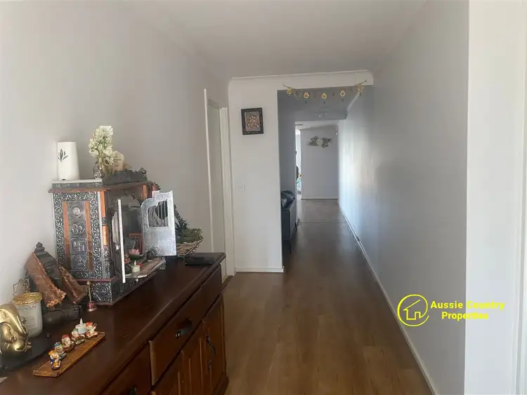 Fifth view of Homely house listing, 28 Flynn Street, Berrigan NSW 2712