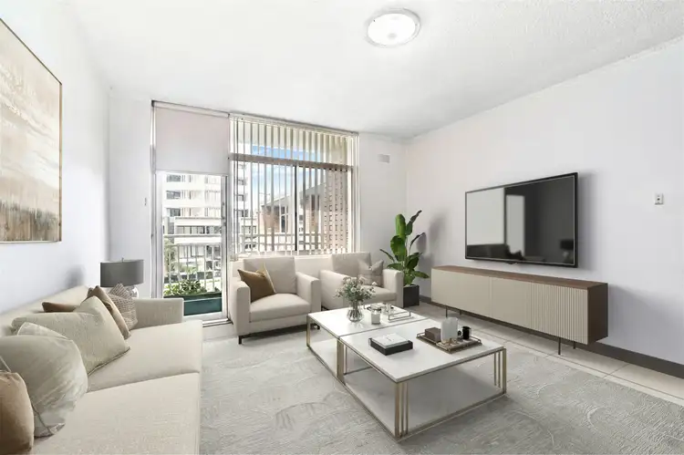10/54-56 regent, Kogarah NSW 2217