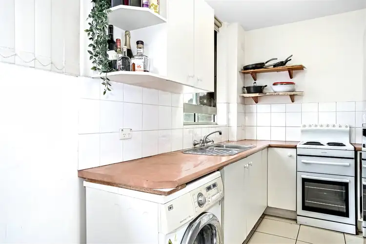 Fourth view of Homely unit listing, 10/54-56 regent, Kogarah NSW 2217