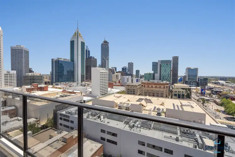 142/138 Barrack Street, Perth WA 6000